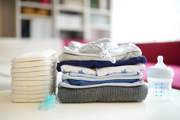 Essential Baby Items Every Pregnant Woman Should Have