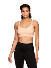 Women'S Medium Impact Reflex Sports Bra, Sizes XS - XXXL