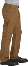 Men'S Tough Max Duck Carpenter Pant