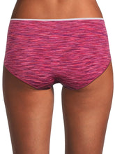 Women'S Seamless Hipster, 6-Pack, Sizes XS-3XL