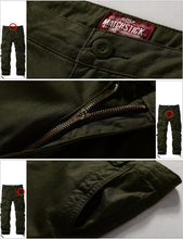 Men'S Wild Cargo Pants