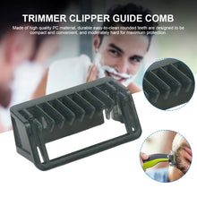 1/2/3/5mm Trimmer Clipper Guide Comb Shaver Cutter Head Accessories Shaver Attachment for Philips One Blade Razor