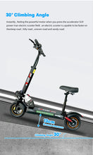 EU USA Warehouse Adult Electric Scooter 48v 13ah 16Ah Escooter Kick Scooter Lightweight Long Range 35-55km Scooters 800w