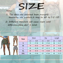 Skirts for Women Fashion High Waist Wrap Hip Camouflage Jean Skirt Ladies Side Lace Up A-Line Casual Comfty Breath Skirt