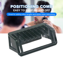 1/2/3/5mm Trimmer Clipper Guide Comb Shaver Cutter Head Accessories Shaver Attachment for Philips One Blade Razor