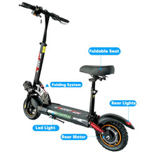 EU USA Warehouse Adult Electric Scooter 48v 13ah 16Ah Escooter Kick Scooter Lightweight Long Range 35-55km Scooters 800w