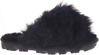 Women'S Fuzzalicious Slipper