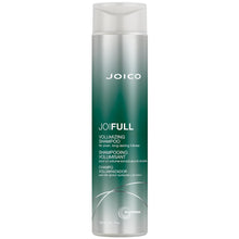 Joifull Volumizing Shampoo | for Fine, Thin Hair | Add Instant Body | Long-Lasting Fullness | for Thicker Bouncier Hair | Boost Shine | with Lotus Flower & Bamboo Extract