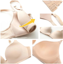 Junior Girls Training Bras Lightly Padded Everyday Bras Forteens 16-18, 38