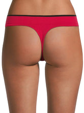 Women'S Seamless Thong, 6-Pack, Sizes XS-3XL