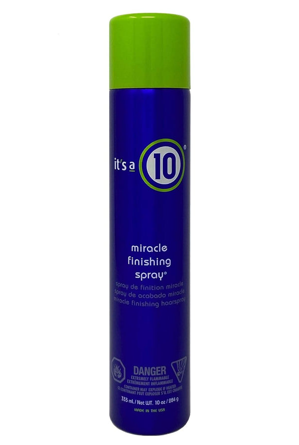 Miracle Finishing Spray, 10 Fl Oz