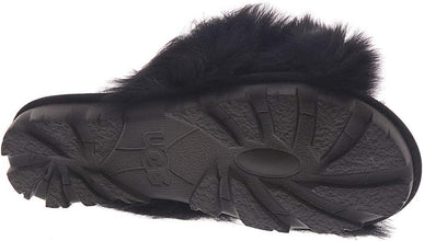 Women'S Fuzzalicious Slipper